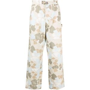 Objects Iv Life Men Cotton Jeans